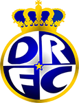 Dartford Royals Football Club Logo