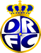 Dartford Royals Football Club Logo