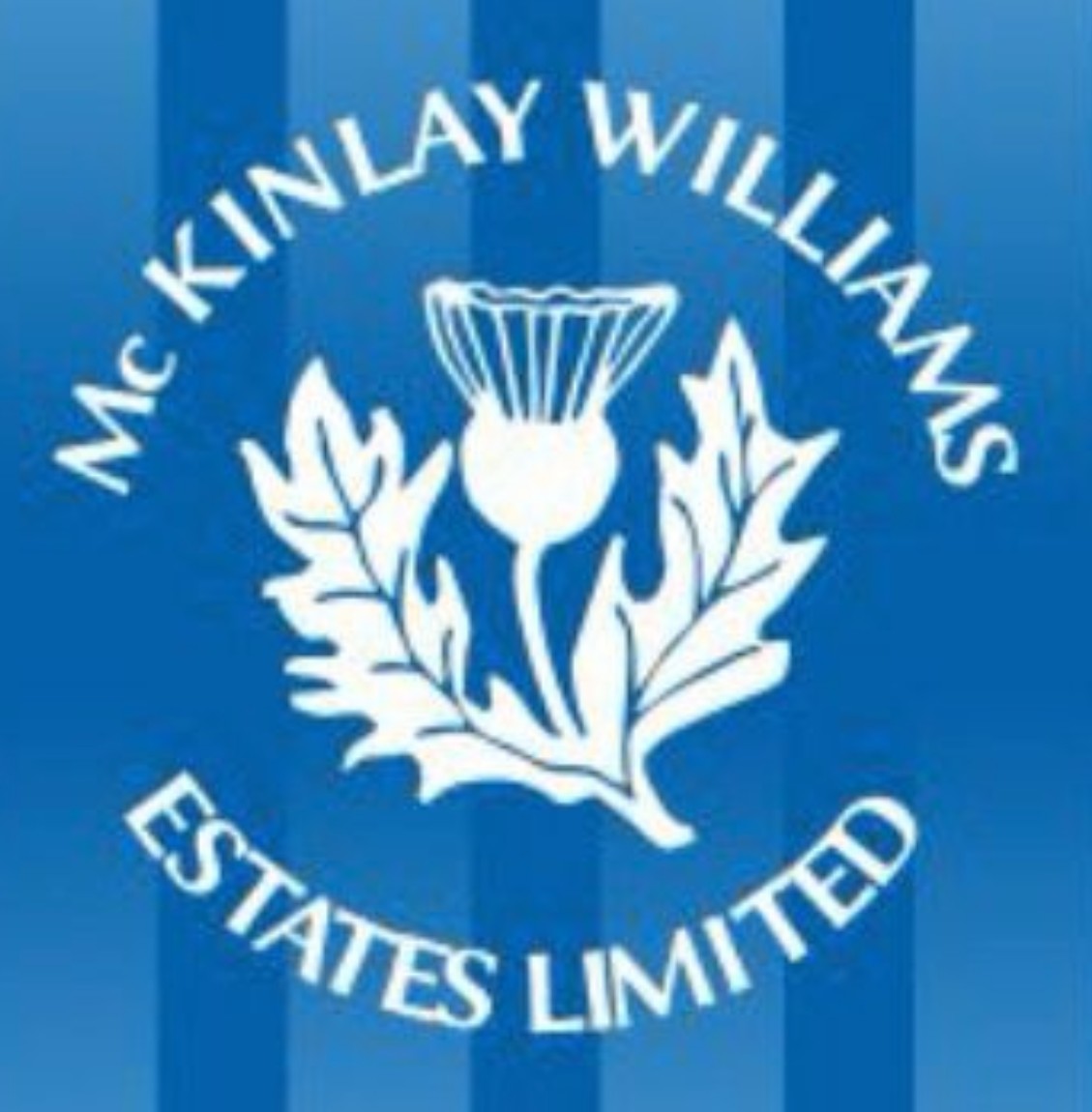 McKinley Williams Estate Ltd